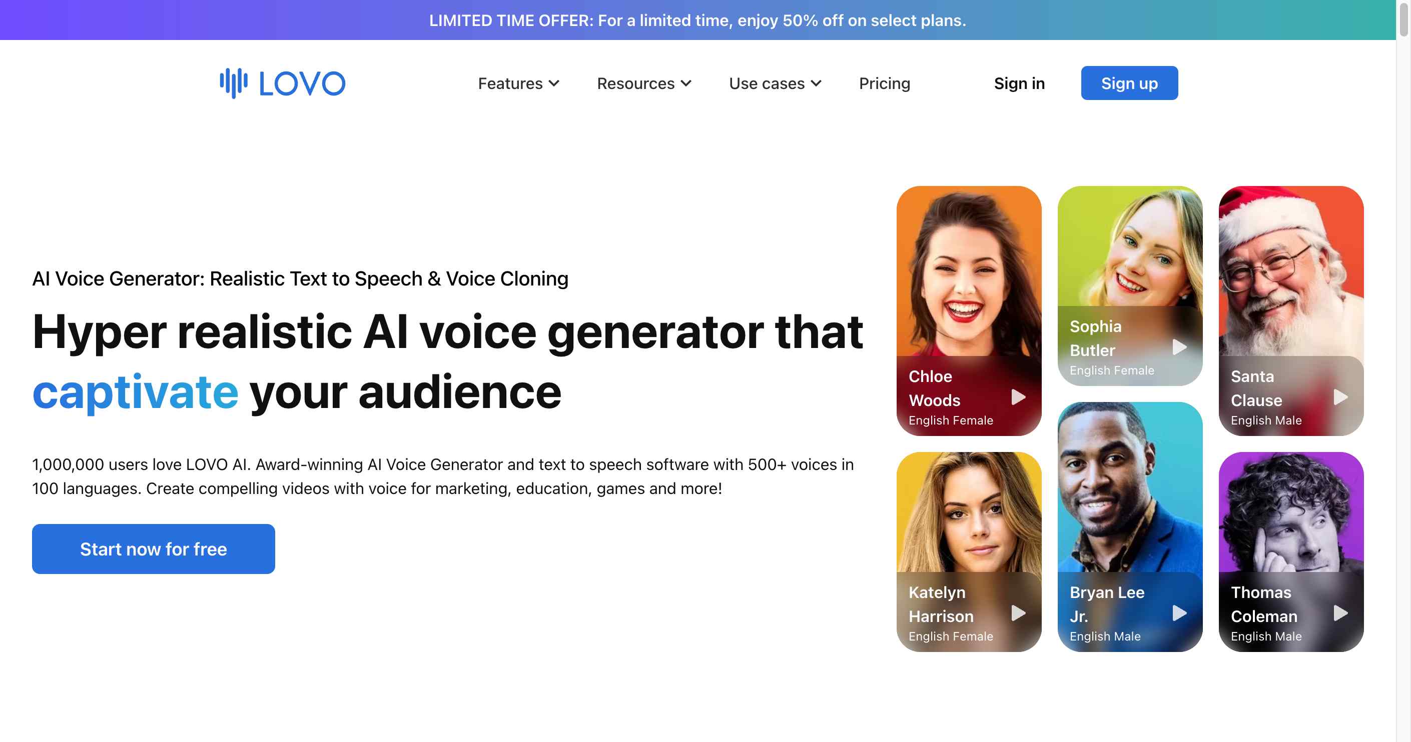 Celebrity Ai Voice Joi